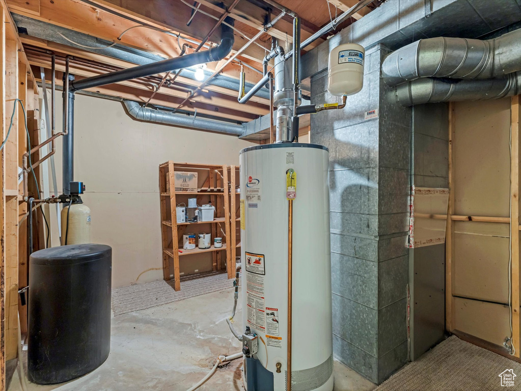 2285 S RIDGEWOOD WAY Bountiful, UT 84010