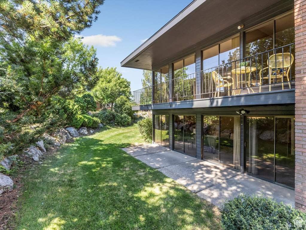 2285 S RIDGEWOOD WAY Bountiful, UT 84010