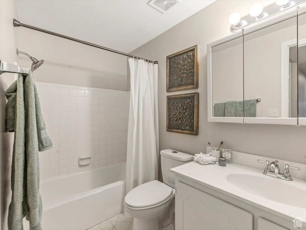 2285 S RIDGEWOOD WAY Bountiful, UT 84010