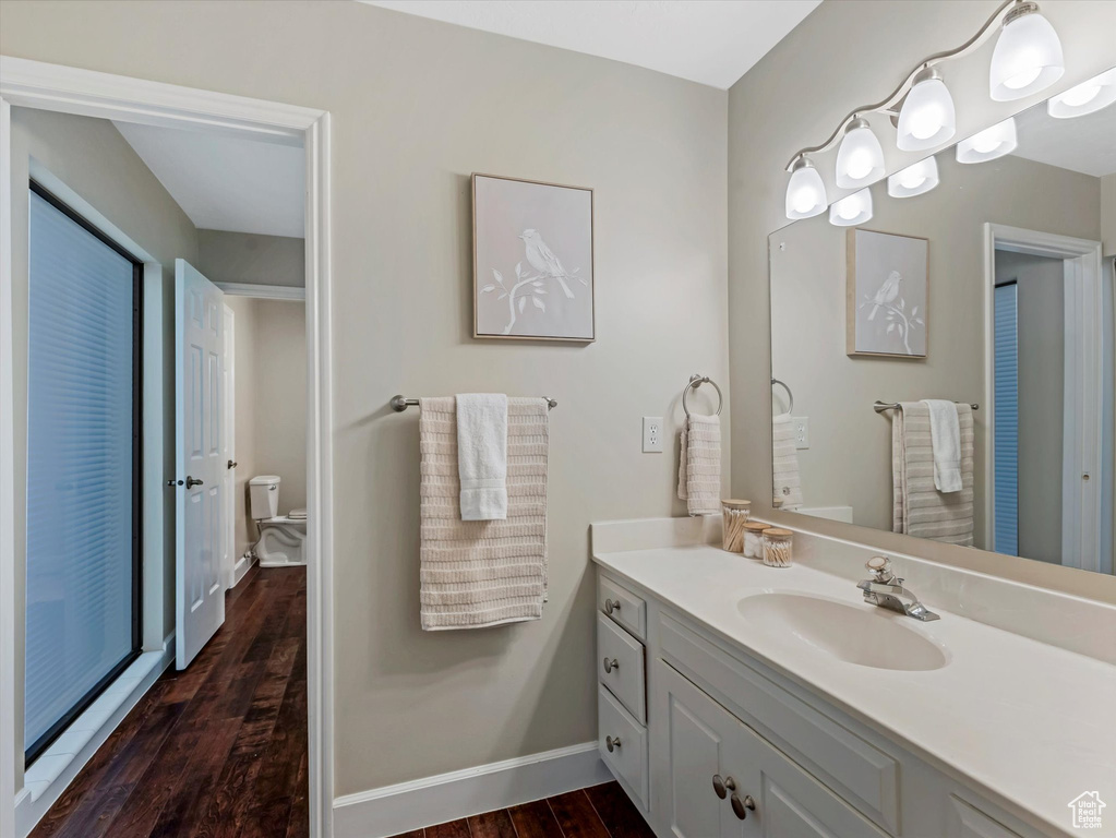 2285 S RIDGEWOOD WAY Bountiful, UT 84010