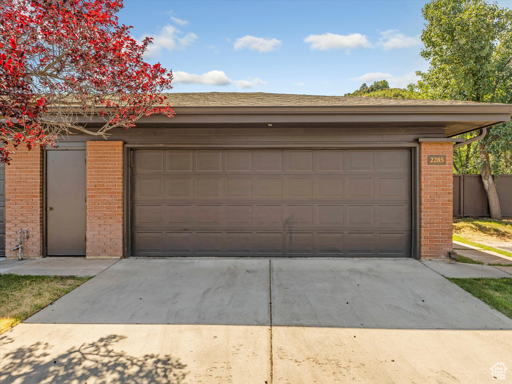 2285 S RIDGEWOOD WAY Bountiful, UT 84010