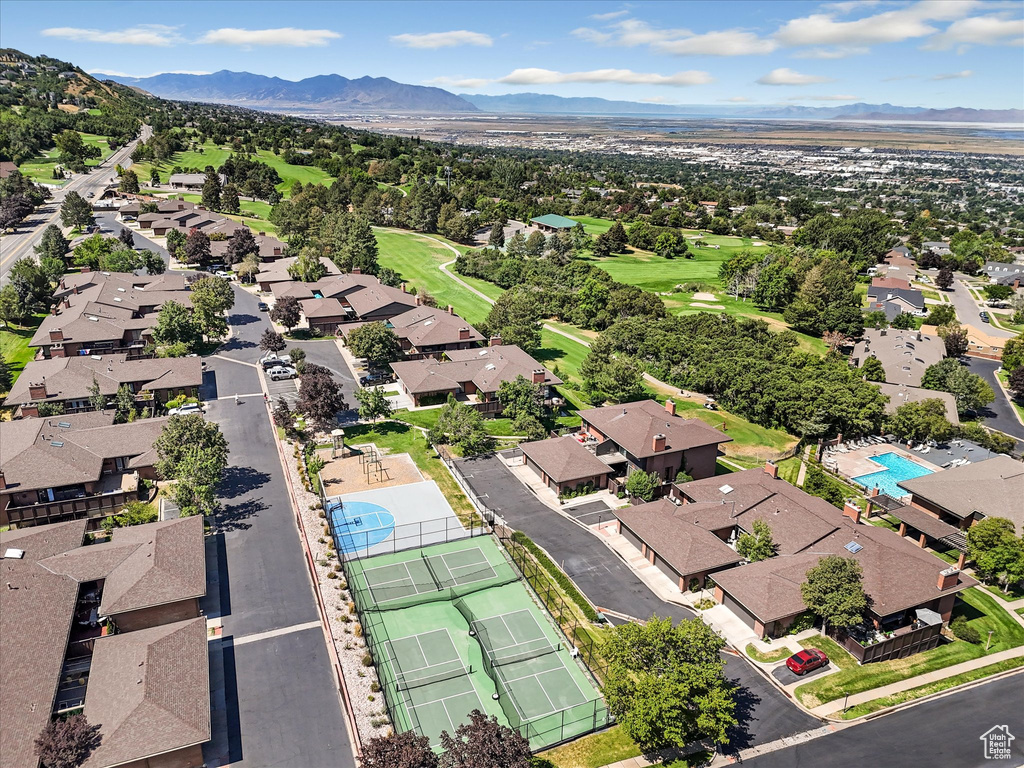2285 S RIDGEWOOD WAY Bountiful, UT 84010