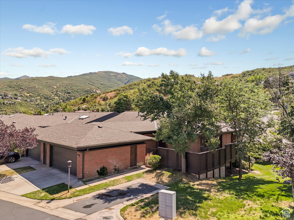 2285 S RIDGEWOOD WAY Bountiful, UT 84010