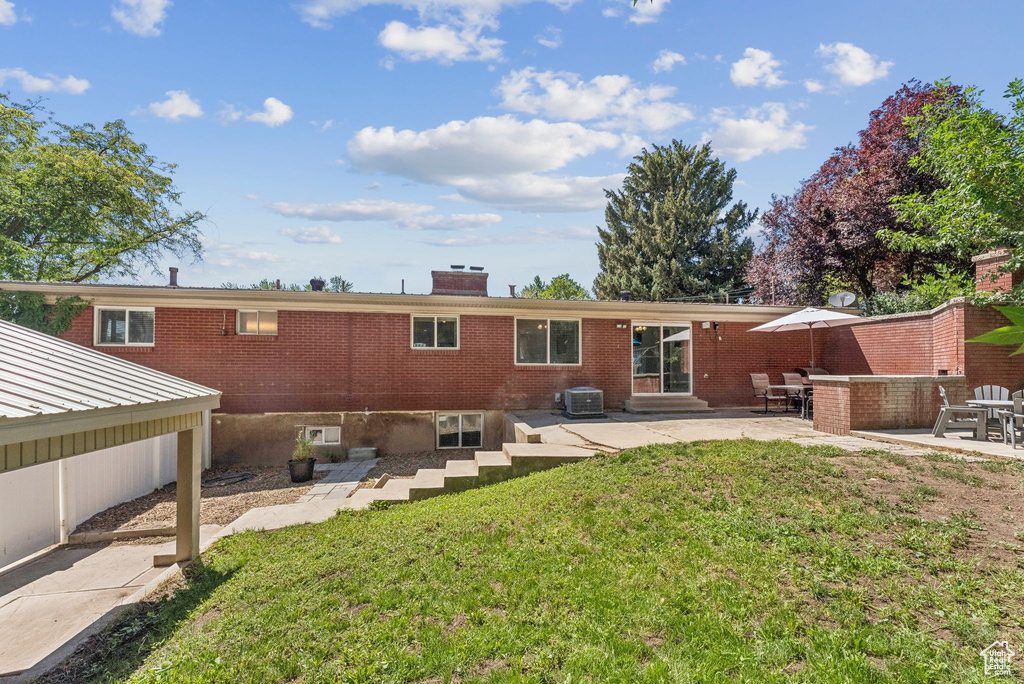 2728 N 600 E Ogden, UT 84414