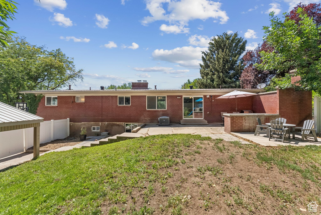 2728 N 600 E Ogden, UT 84414