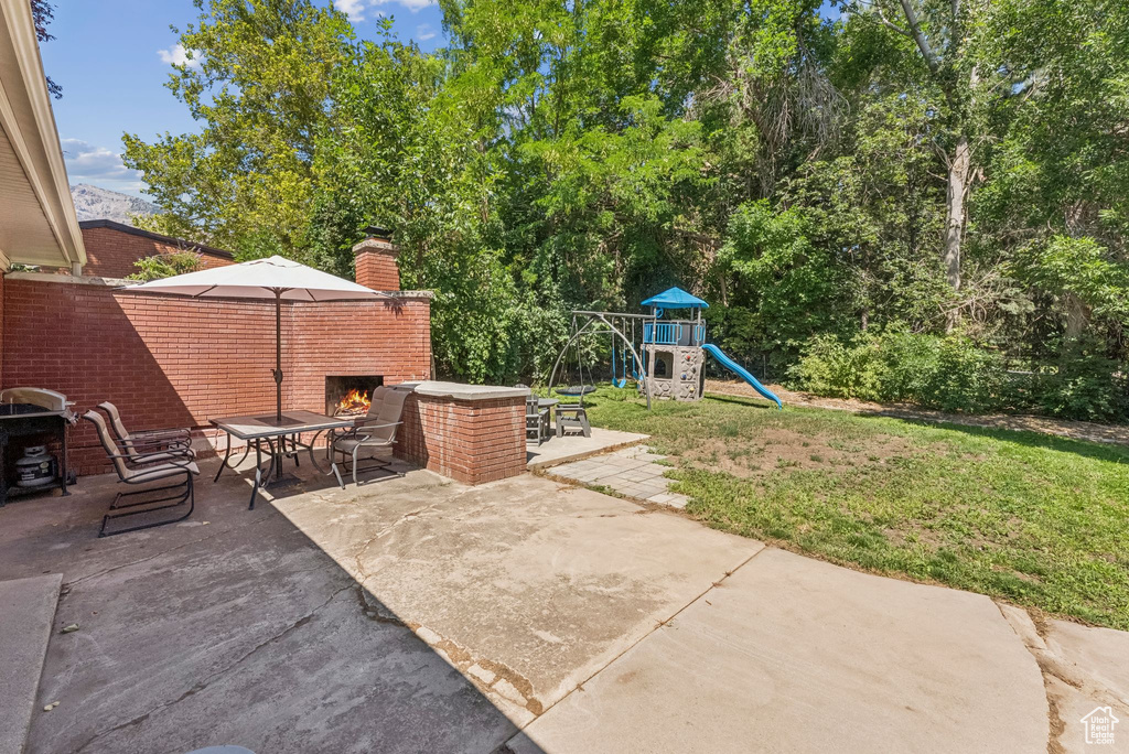 2728 N 600 E Ogden, UT 84414