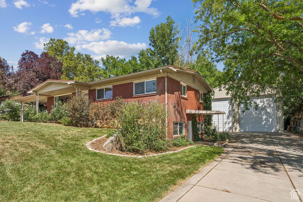 2728 N 600 E Ogden, UT 84414