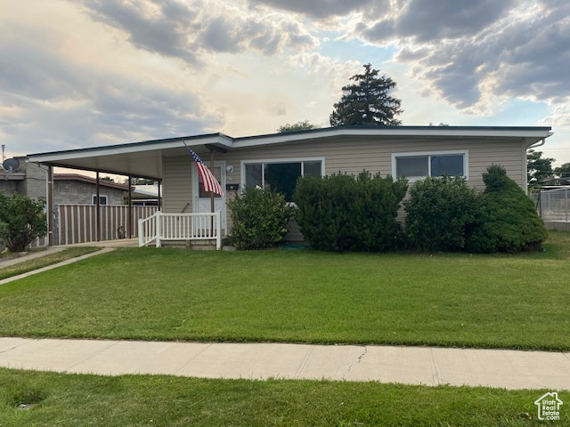 827 N 900 E Price, UT 84501