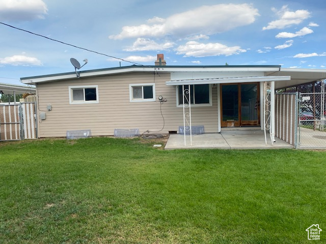 827 N 900 E Price, UT 84501