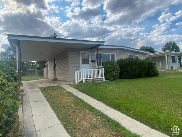 827 N 900 E Price, UT 84501