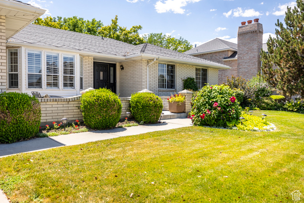 1466 E WINDERBROOK WAY Millcreek, UT 84124