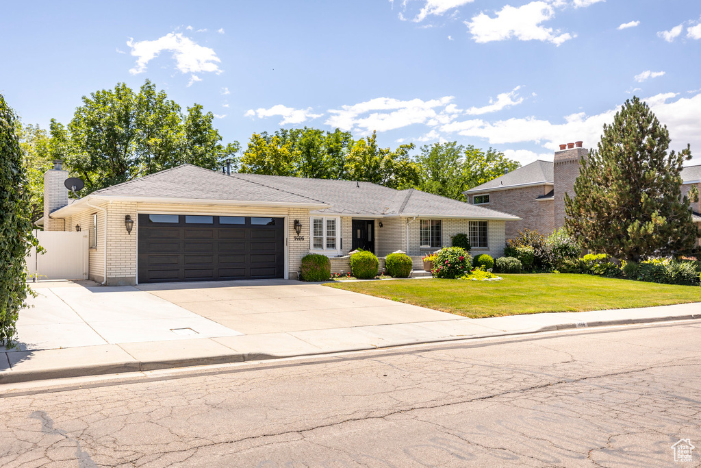 1466 E WINDERBROOK WAY Millcreek, UT 84124