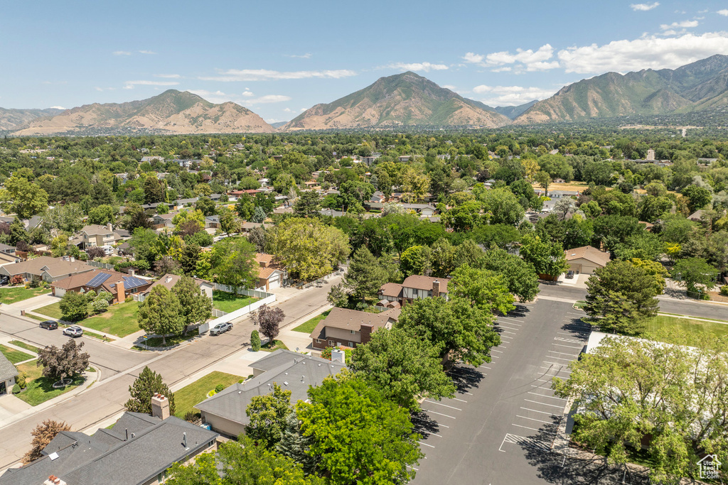 1466 E WINDERBROOK WAY Millcreek, UT 84124