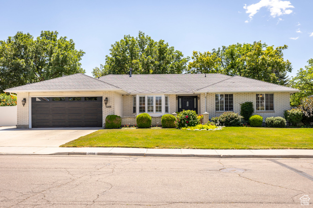 1466 E WINDERBROOK WAY Millcreek, UT 84124