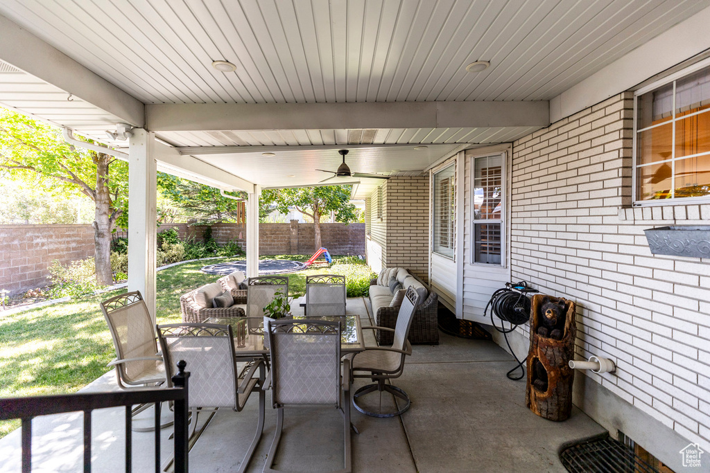 1466 E WINDERBROOK WAY Millcreek, UT 84124