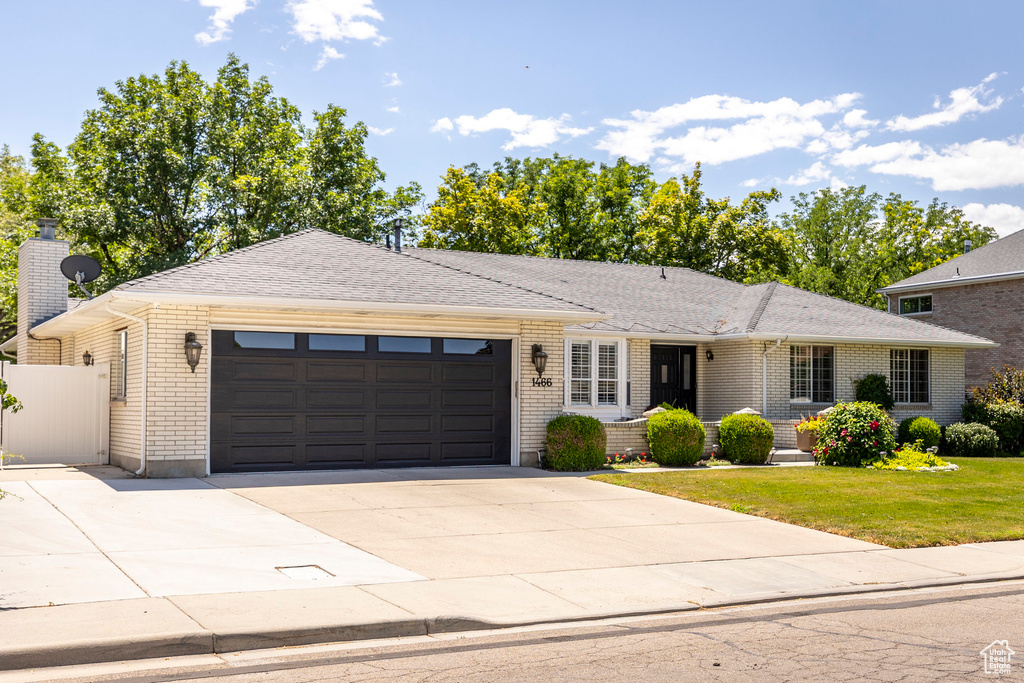 1466 E WINDERBROOK WAY Millcreek, UT 84124