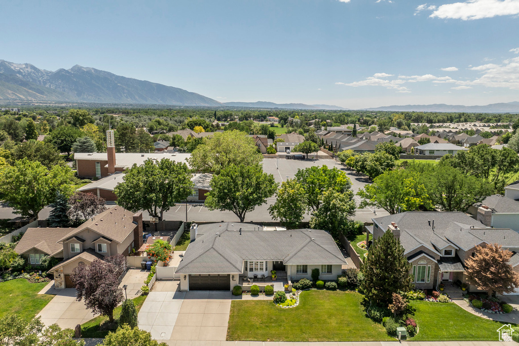 1466 E WINDERBROOK WAY Millcreek, UT 84124