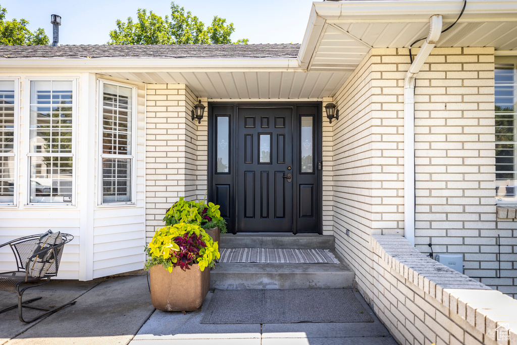 1466 E WINDERBROOK WAY Millcreek, UT 84124
