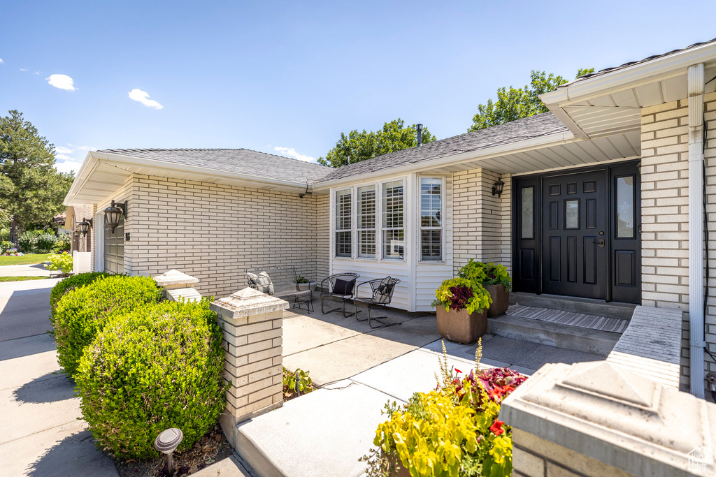 1466 E WINDERBROOK WAY Millcreek, UT 84124