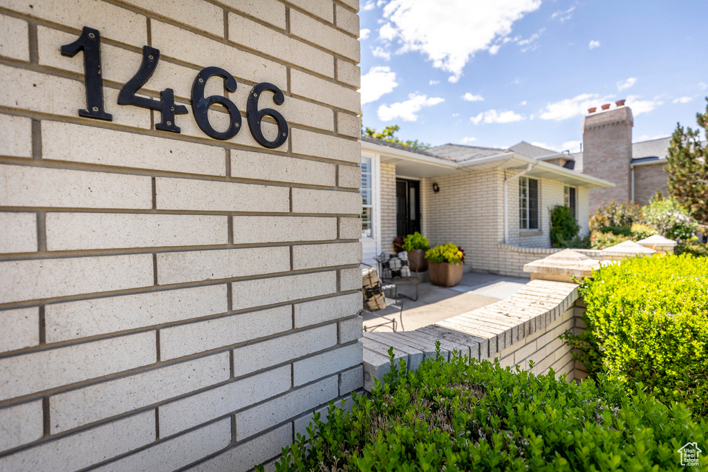 1466 E WINDERBROOK WAY Millcreek, UT 84124