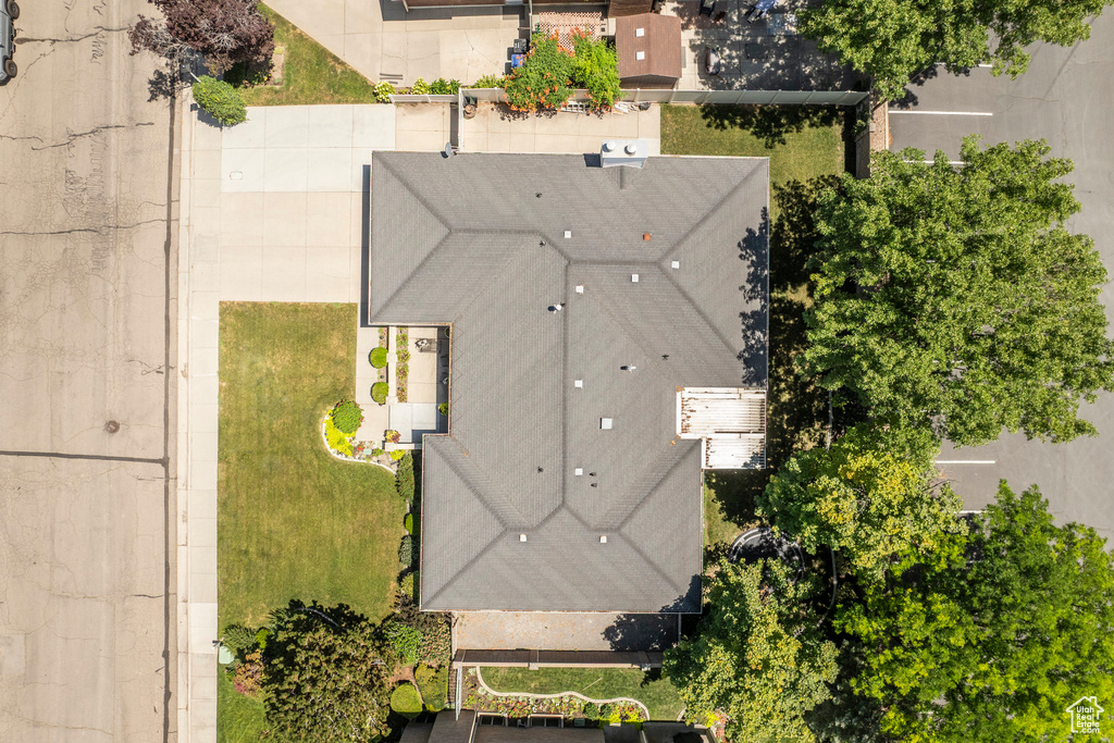 1466 E WINDERBROOK WAY Millcreek, UT 84124