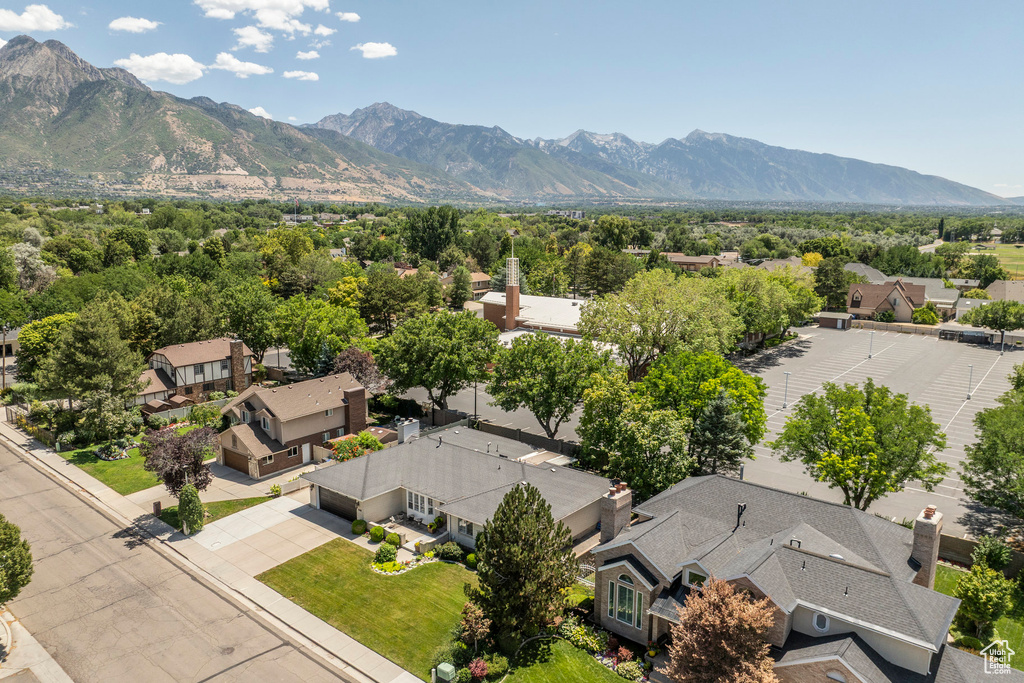 1466 E WINDERBROOK WAY Millcreek, UT 84124
