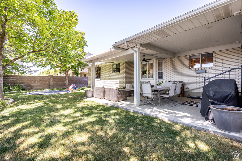 1466 E WINDERBROOK WAY Millcreek, UT 84124