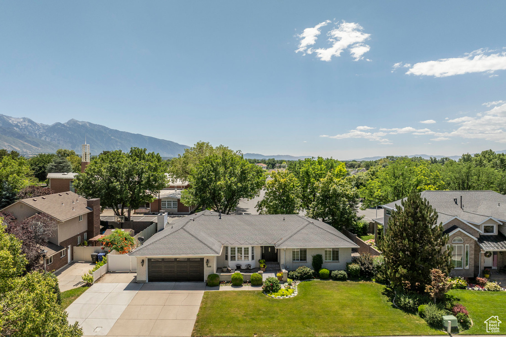 1466 E WINDERBROOK WAY Millcreek, UT 84124