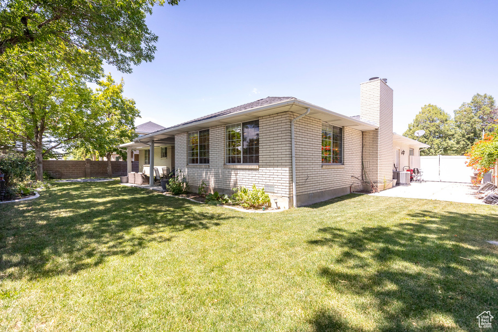 1466 E WINDERBROOK WAY Millcreek, UT 84124
