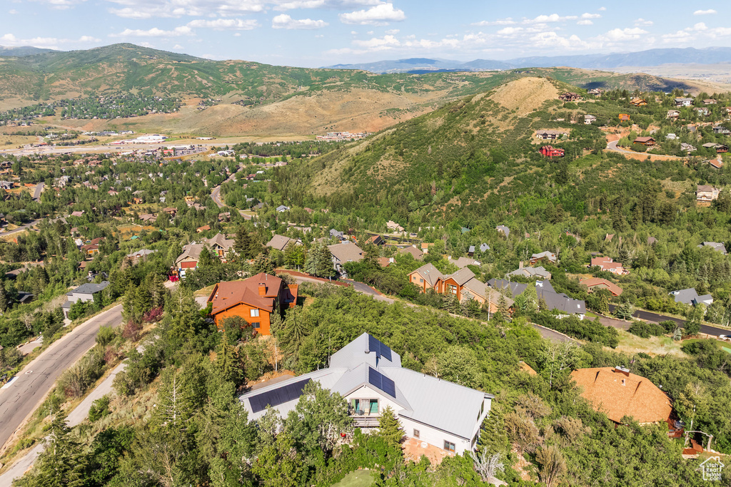 7381 N BUCKBOARD DR Park City, UT 84098