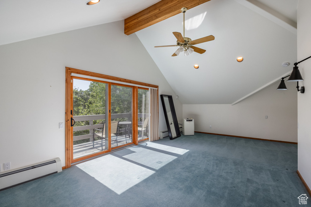 7381 N BUCKBOARD DR Park City, UT 84098