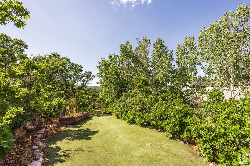 7381 N BUCKBOARD DR Park City, UT 84098