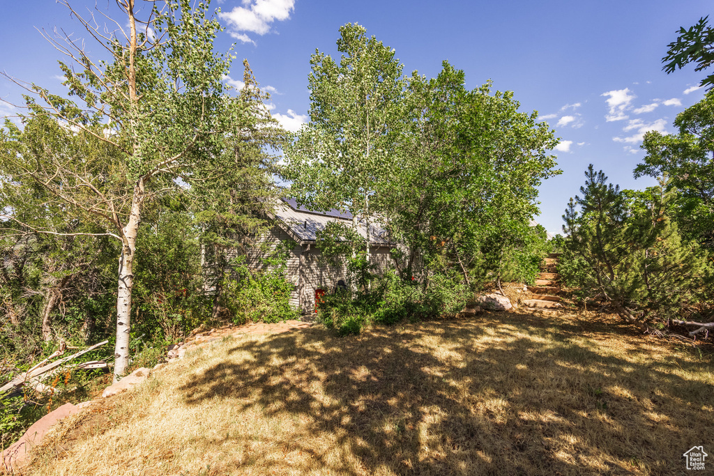 7381 N BUCKBOARD DR Park City, UT 84098