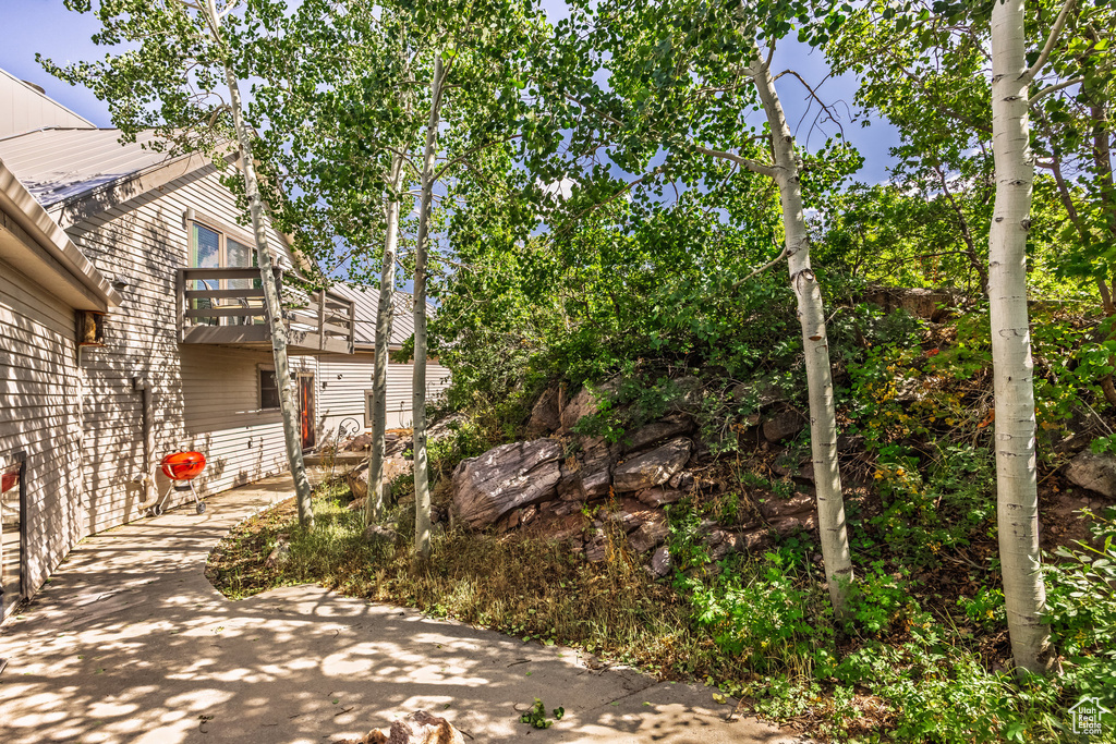 7381 N BUCKBOARD DR Park City, UT 84098