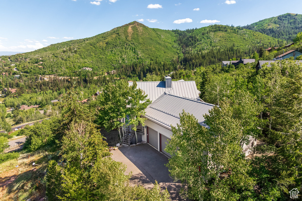 7381 N BUCKBOARD DR Park City, UT 84098