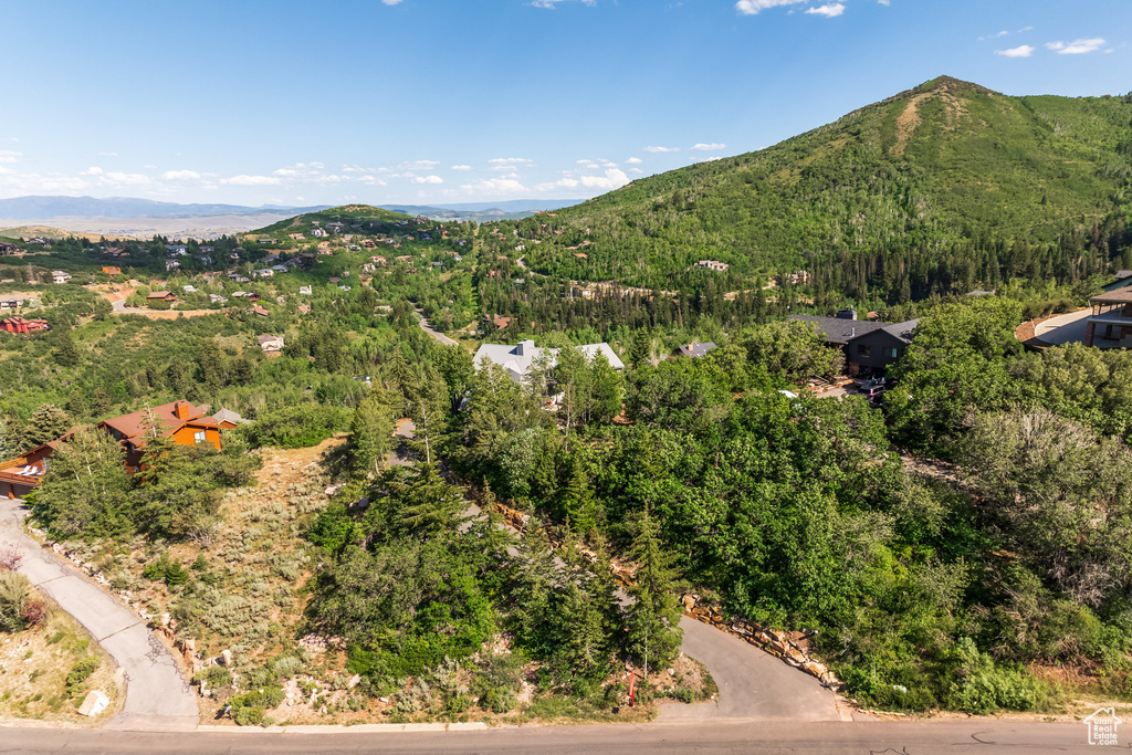 7381 N BUCKBOARD DR Park City, UT 84098