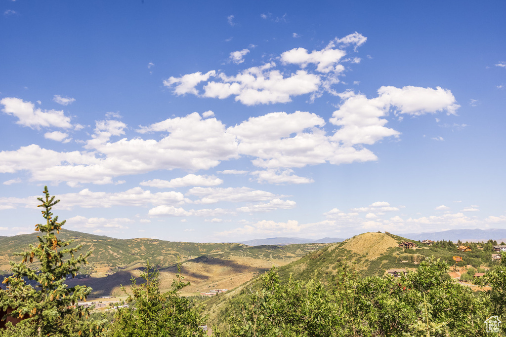 7381 N BUCKBOARD DR Park City, UT 84098