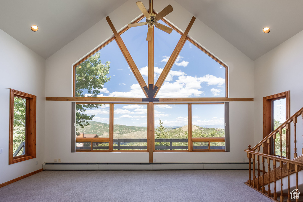 7381 N BUCKBOARD DR Park City, UT 84098