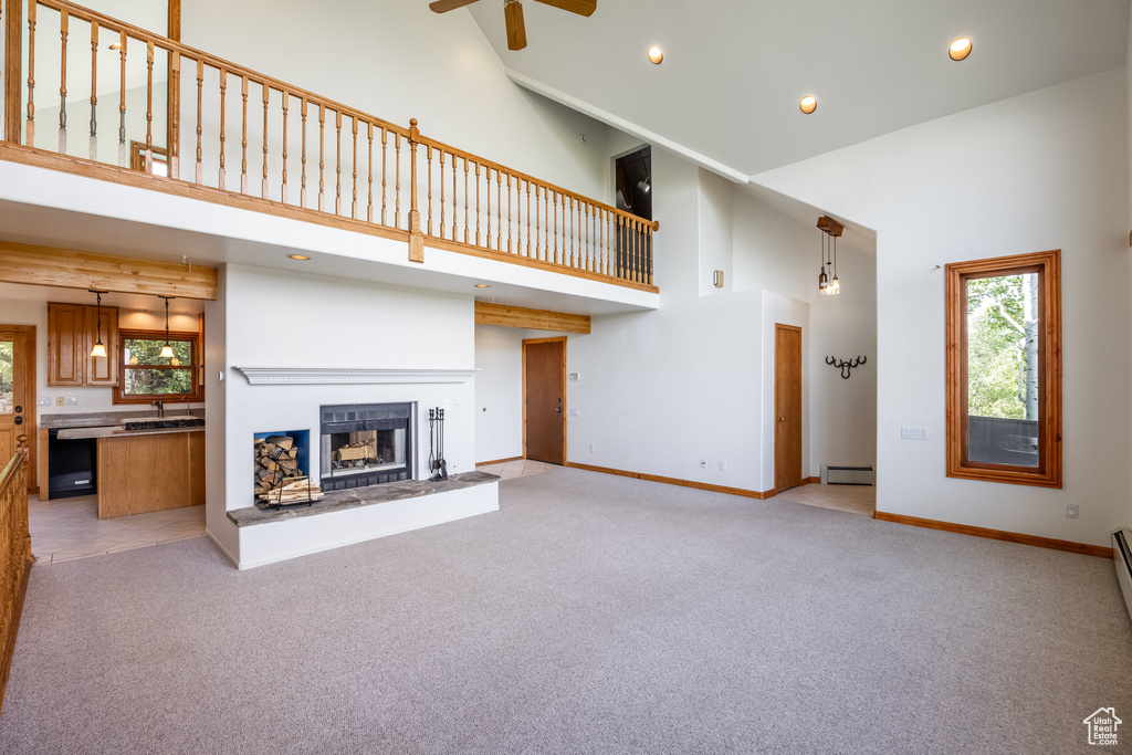 7381 N BUCKBOARD DR Park City, UT 84098