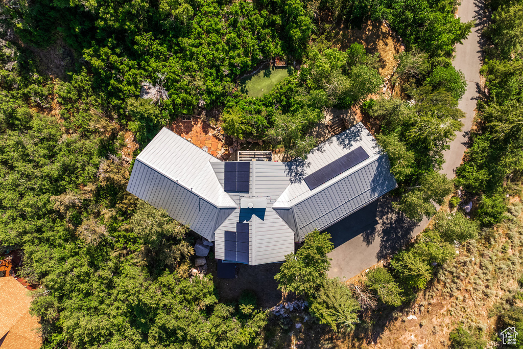 7381 N BUCKBOARD DR Park City, UT 84098