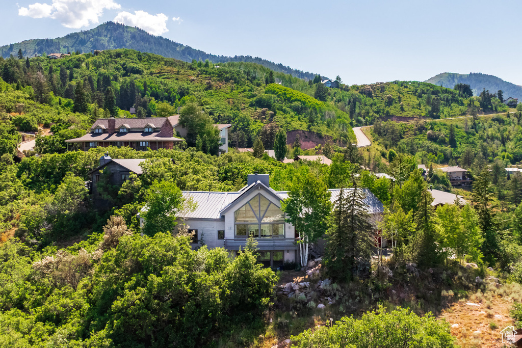7381 N BUCKBOARD DR Park City, UT 84098