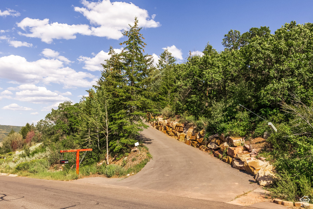 7381 N BUCKBOARD DR Park City, UT 84098
