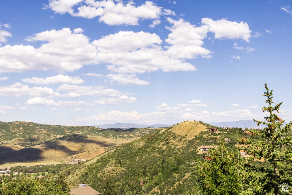 7381 N BUCKBOARD DR Park City, UT 84098