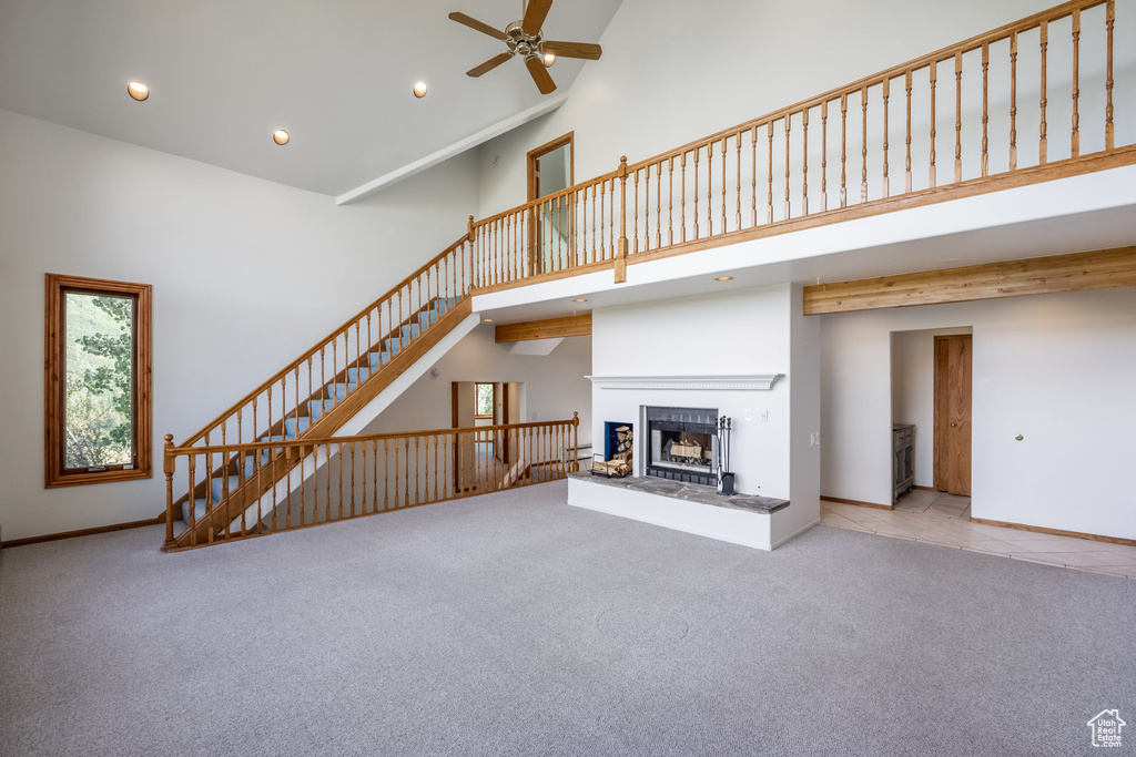 7381 N BUCKBOARD DR Park City, UT 84098