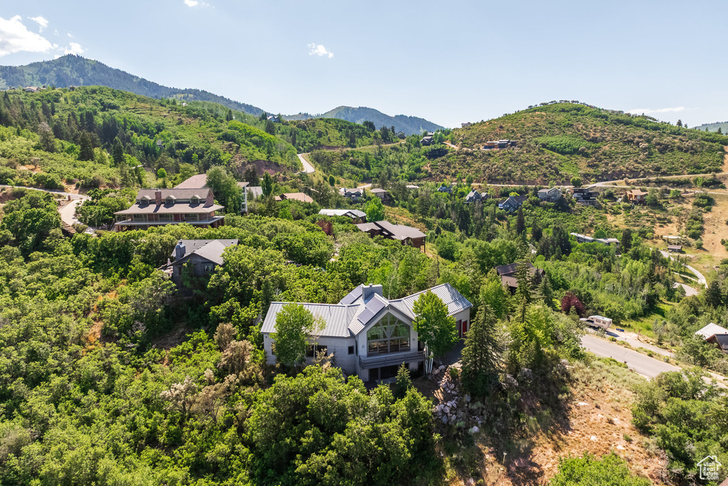 7381 N BUCKBOARD DR Park City, UT 84098