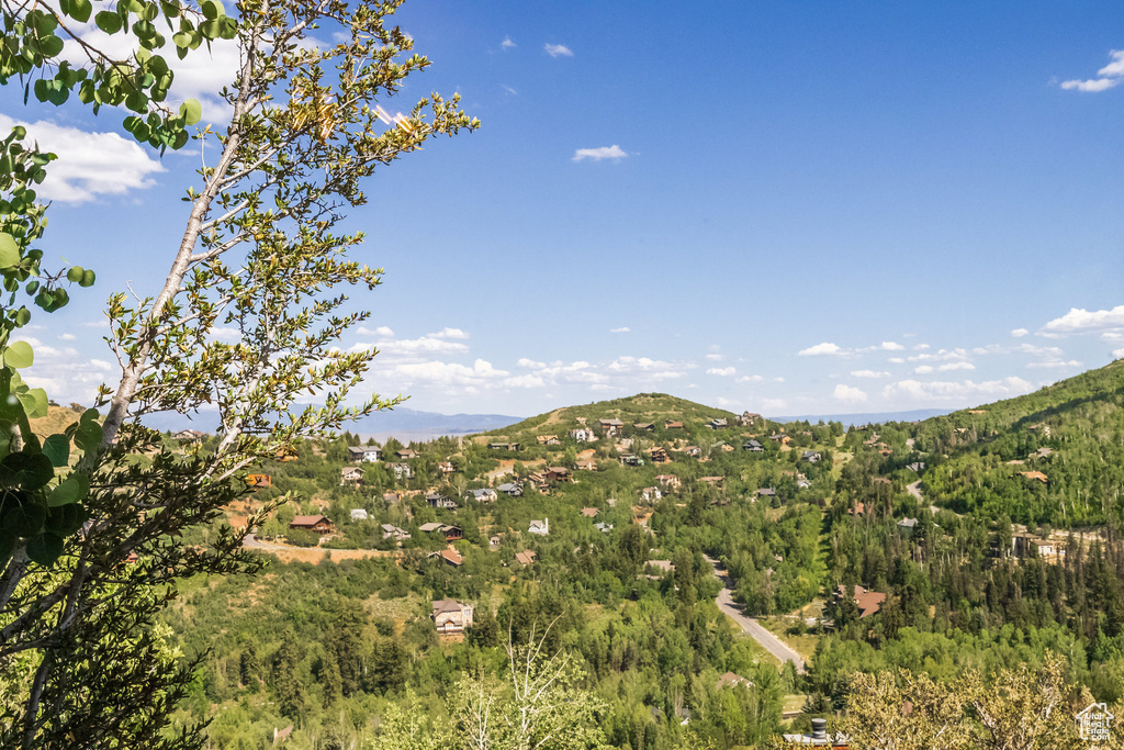 7381 N BUCKBOARD DR Park City, UT 84098