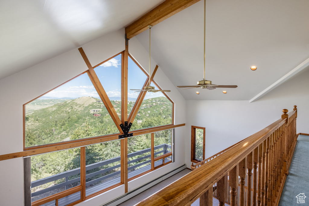 7381 N BUCKBOARD DR Park City, UT 84098