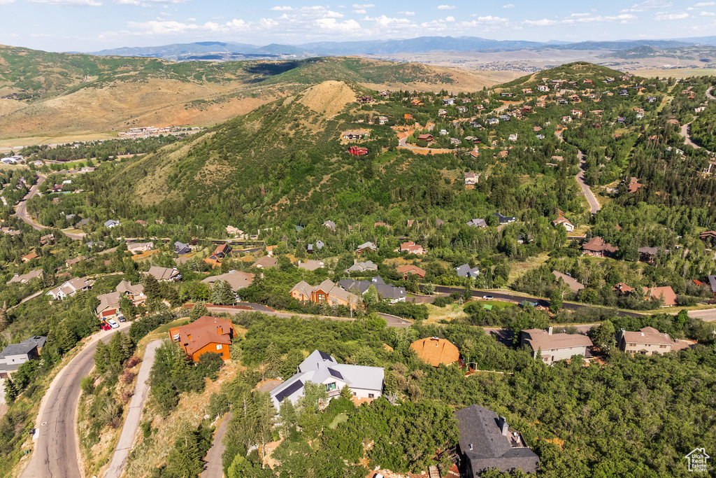 7381 N BUCKBOARD DR Park City, UT 84098