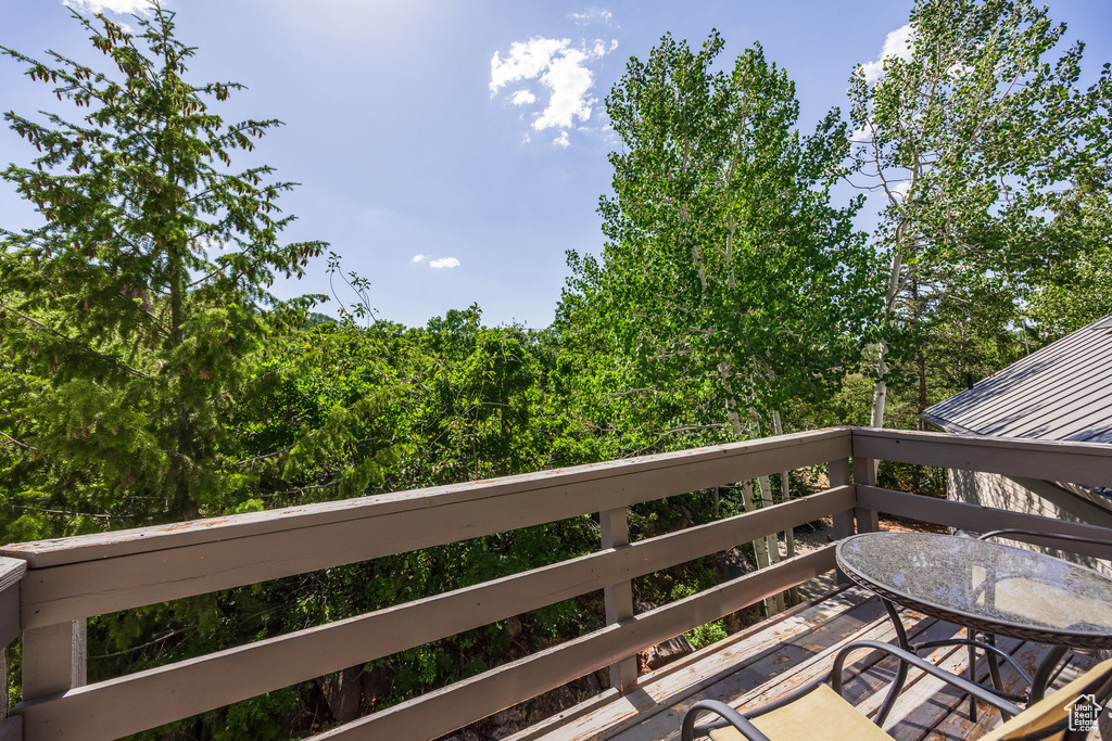 7381 N BUCKBOARD DR Park City, UT 84098