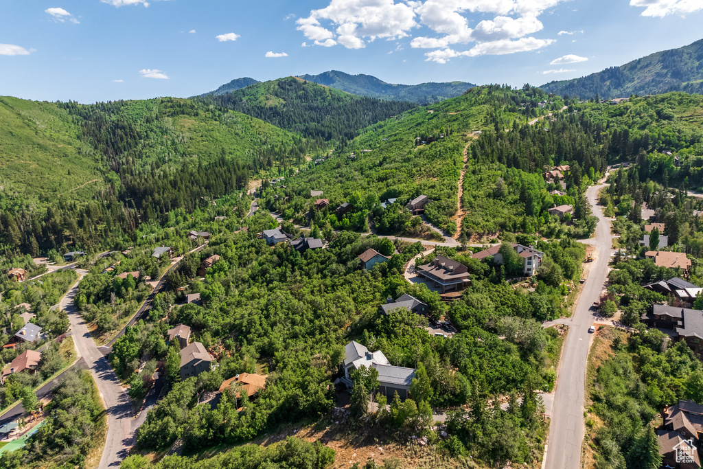 7381 N BUCKBOARD DR Park City, UT 84098